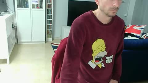 roubarixx online show from May 3, 7:44 am