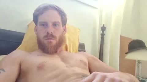 ginger13 online show from August 6, 2:17 am