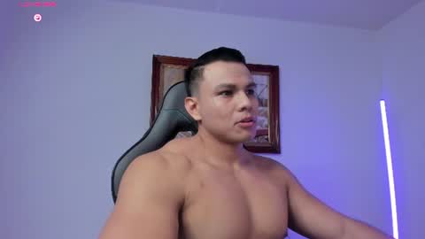 Roy Constance online show from June 16, 2:58 am