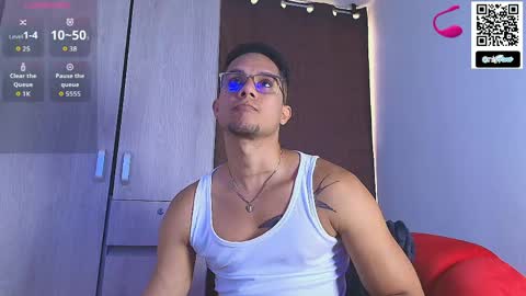 ANTONIO online show from May 16, 7:12 pm