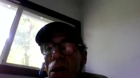 Roy Murrin online show from May 14, 12:19 am