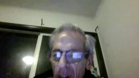 Roy Murrin online show from July 3, 12:11 pm