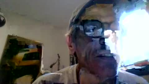 Roy Murrin online show from July 27, 2:29 am