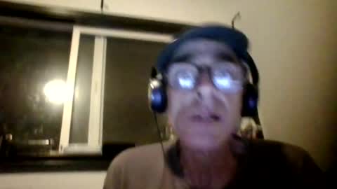 Roy Murrin online show from July 14, 7:01 am