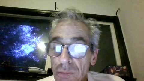 Roy Murrin online show from July 23, 3:48 am