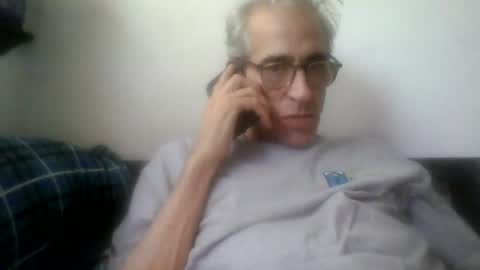 Roy Murrin online show from August 5, 7:19 pm