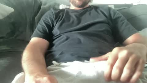 roythegil online show from July 25, 9:11 pm