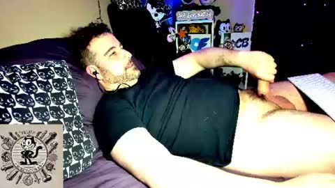 Ruben online show from July 2, 3:05 am