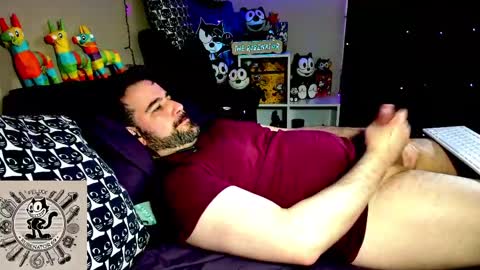 Ruben online show from May 5, 8:09 pm