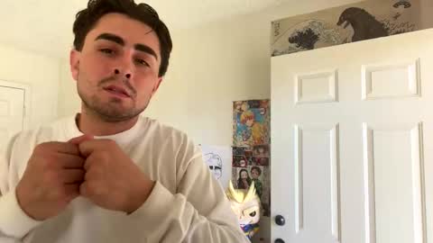 rubenzaragosa09 online show from May 7, 12:22 am