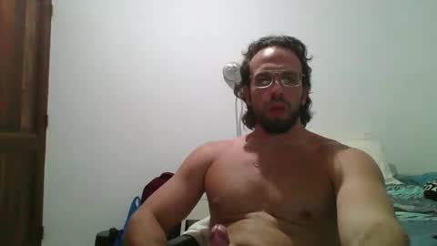 rubio121 online show from May 7, 10:10 pm