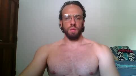 rubio121 online show from July 23, 3:31 pm
