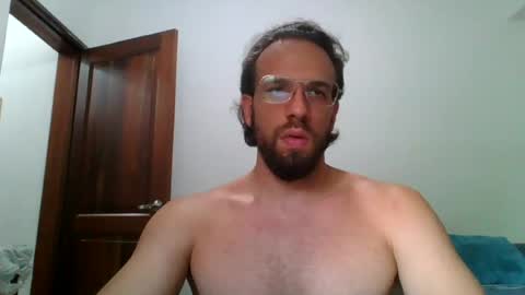 rubio121 online show from July 7, 2:32 pm
