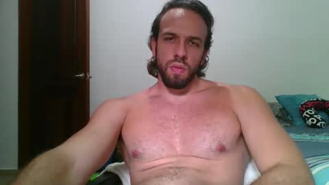 rubio121 online show from May 13, 2:58 pm