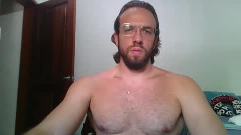 rubio121 online show from May 18, 2:01 pm