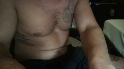 rudylovesthatbody online show from July 31, 10:26 am