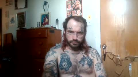 runforthehillz online show from June 24, 10:56 pm
