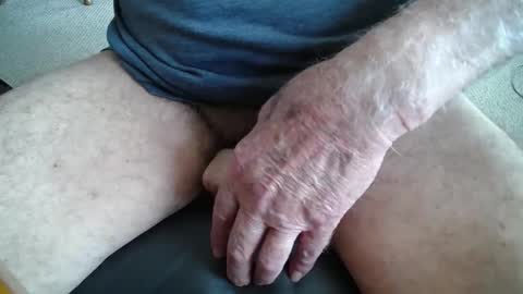 rustic69 online show from April 26, 6:16 pm
