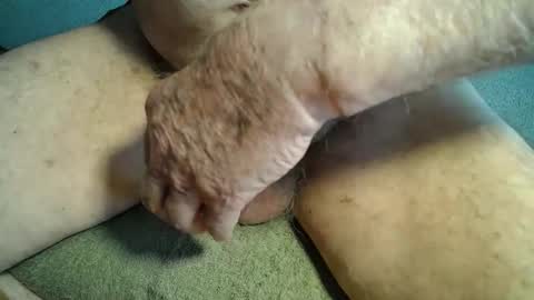 rustic69 online show from May 11, 1:57 pm