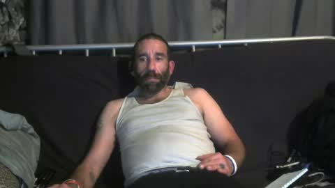 rusty_ambitions online show from July 13, 7:38 pm