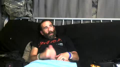 rusty_ambitions online show from August 4, 4:33 pm