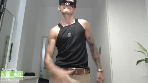 MillionDollarGuy online show from May 1, 4:38 am
