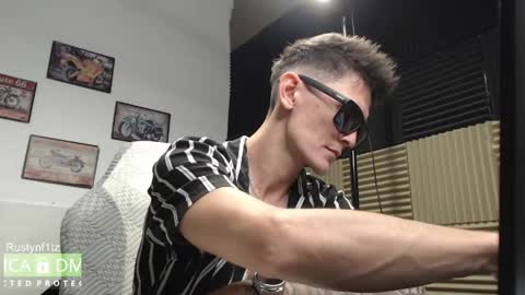 MillionDollarGuy online show from May 16, 12:47 pm