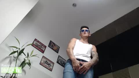 MillionDollarGuy online show from August 5, 3:06 pm
