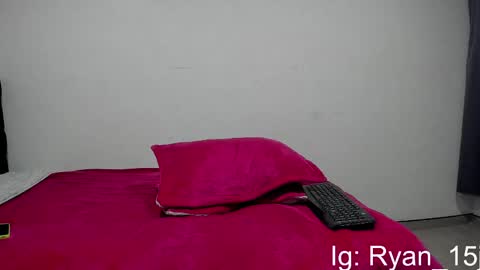 Ryan 15 online show from May 6, 10:27 am
