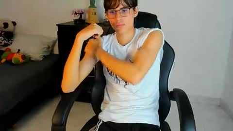 Nathan online show from May 27, 4:20 am