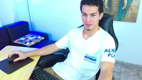 Ryan online show from July 11, 4:09 pm