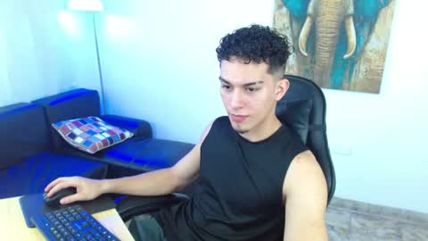 Ryan online show from July 15, 3:40 pm