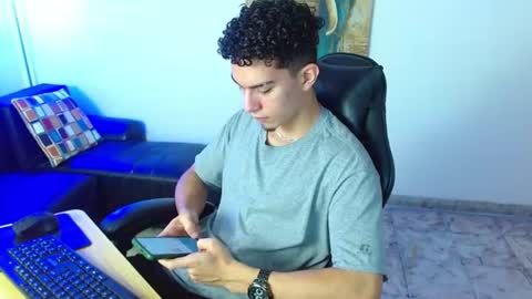 Ryan online show from July 24, 4:03 pm
