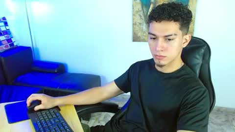 Ryan online show from July 20, 2:30 pm