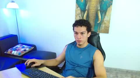 Ryan online show from July 12, 4:09 pm