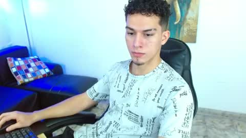 Ryan online show from July 18, 3:39 pm