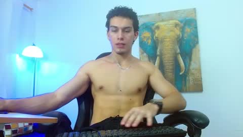 Ryan online show from July 8, 3:49 pm