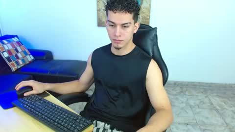 Ryan online show from July 26, 4:15 pm