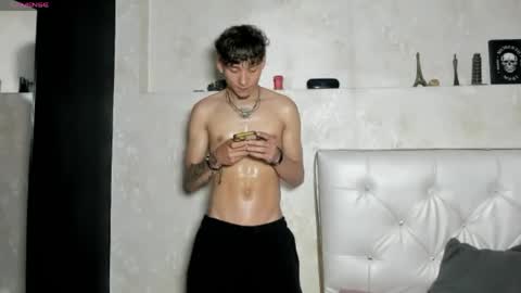 ryan_donovan online show from June 2, 10:55 pm