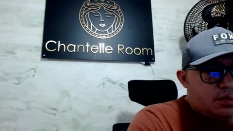    online show from May 17, 1:07 pm