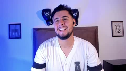    online show from May 2, 12:08 pm