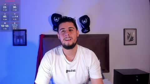   online show from May 12, 12:24 pm