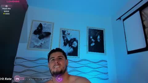 Ryan Evannss online show from July 10, 1:25 pm