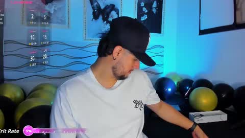 Ryan Evannss online show from July 11, 1:46 pm