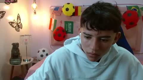 RYAN online show from July 5, 12:12 pm