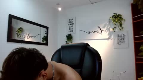 RYAN online show from June 12, 2:48 pm