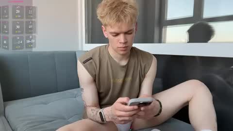 Kevin online show from May 24, 2:01 pm