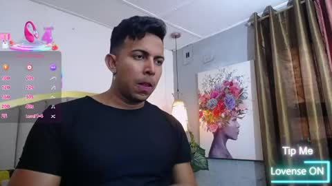Ryan online show from May 4, 7:15 pm