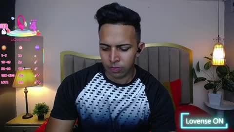 Ryan online show from May 18, 7:18 pm
