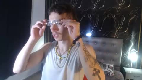 Ryan Owenss online show from July 5, 4:30 am
